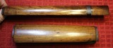 Original M1 Garand Hand Guard Upper and Lower HRA
with Metal on Upper - 4 of 25