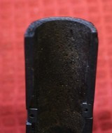 Original M1 Garand Hand Guard Upper and Lower HRA
with Metal on Upper - 19 of 25