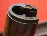 Original M1 Garand Hand Guard Upper and Lower HRA
with Metal on Upper - 10 of 25