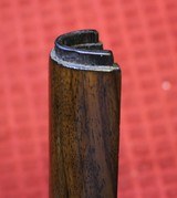Original M1 Garand Hand Guard Upper and Lower HRA
with Metal on Upper - 22 of 25