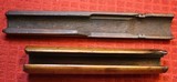 Original M1 Garand Hand Guard Upper and Lower HRA
with Metal on Upper - 5 of 25