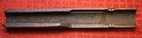 Original M1 Garand Hand Guard Upper and Lower HRA
with Metal on Upper - 17 of 25
