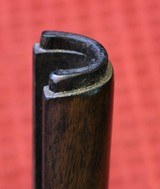 Original M1 Garand Hand Guard Upper and Lower HRA
with Metal on Upper - 23 of 25