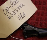 Original M1 Garand Harrington & Richardson 6535382 HRA Operating Rod Op-rod H&R Post-WWII - 2 of 25