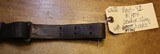 Original U.S. WWII M1907 Pattern Boyt 1942 Leather Sling with Steel Hardware for M1 Garand - 8 of 25