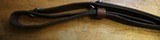Original U.S. WWII M1907 Pattern Boyt 1942 Leather Sling with Steel Hardware for M1 Garand - 19 of 25