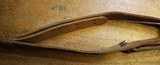 Original U.S. WWII M1907 Pattern Milsco 1944 Leather Sling with Brass Hardware for M1 Garand - 22 of 25