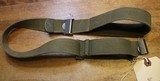 Original USGI Cotton M1 Garand \ Springfield Rifle Sling No Visible Date or other Marking - 19 of 20