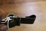 Original USGI Cotton M1 Garand \ Springfield Rifle Sling No Visible Date or other Marking - 5 of 20