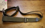 Original USGI Cotton M1 Garand \ Springfield Rifle Sling No Visible Date or other Marking - 3 of 20