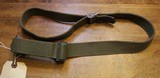 Original USGI Cotton M1 Garand \ Springfield Rifle Sling No Visible Date or other Marking - 20 of 20