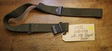 Original USGI Cotton M1 Garand \ Springfield Rifle Sling No Visible Date or other Marking - 1 of 22