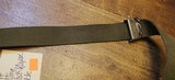 Original USGI Cotton M1 Garand \ Springfield Rifle Sling No Visible Date or other Marking - 19 of 24