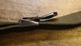 Original USGI Cotton M1 Garand \ Springfield Rifle Sling No Visible Date or other Marking - 10 of 24