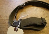 Original USGI Cotton M1 Garand \ Springfield Rifle Sling No Visible Date or other Marking - 24 of 24