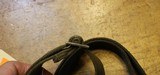 Original USGI Cotton M1 Garand \ Springfield Rifle Sling No Visible Date or other Marking - 23 of 24