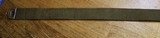 Original USGI Cotton M1 Garand \ Springfield Rifle Sling No Visible Date or other Marking - 16 of 24