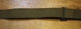 Original USGI Cotton M1 Garand \ Springfield Rifle Sling No Visible Date or other Marking - 13 of 18