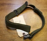 Original USGI Cotton MRT January 1965 dated M1 Garand \ Springfield Rifle Sling - 17 of 18
