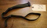 Original USGI Cotton MRT January 1965 dated M1 Garand \ Springfield Rifle Sling - 1 of 18