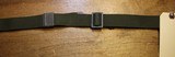 Original USGI Cotton MRT January 1965 dated M1 Garand \ Springfield Rifle Sling - 5 of 18