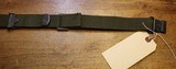 Original USGI Cotton MRT January 1965 dated M1 Garand \ Springfield Rifle Sling - 2 of 18