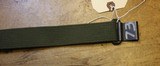 Original USGI Cotton MRT January 1965 dated M1 Garand \ Springfield Rifle Sling - 6 of 18