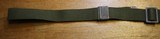 Original USGI Cotton MRT January 1965 dated M1 Garand \ Springfield Rifle Sling - 4 of 18