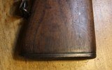 M1 Garand Rifle Stock IHC 1955 #0805 w a Faint Ordinance Stamp w Original Metal w Web Sling. - 25 of 25