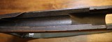 M1 Garand Rifle Stock IHC 1955 #0805 w a Faint Ordinance Stamp w Original Metal w Web Sling. - 10 of 25