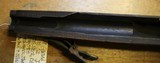 M1 Garand Rifle Stock IHC 1955 #0805 w a Faint Ordinance Stamp w Original Metal w Web Sling. - 9 of 25