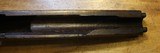 M1 Garand Rifle Stock USGI with a VERY VERY VERY Faint Ordinance Wheel and Partial Cartouche - 15 of 25