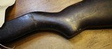 M1 Garand Rifle Stock USGI w No Metal Hardware No Visible DOD or other Cartouche Type Marks - 4 of 25