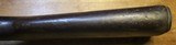 M1 Garand Rifle Stock USGI w No Metal Hardware No Visible DOD or other Cartouche Type Marks - 15 of 25