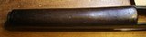 M1 Garand Rifle Stock USGI w No Metal Hardware No Visible DOD or other Cartouche Type Marks - 6 of 25