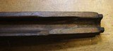 M1 Garand Rifle Stock USGI with a VERY VERY VERY Faint P Stamp - 14 of 25