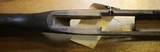 M1 Garand Rifle Stock USGI with a VERY VERY VERY Faint P Stamp - 16 of 25