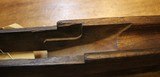 M1 Garand Rifle Stock USGI with a VERY VERY VERY Faint P Stamp - 24 of 25