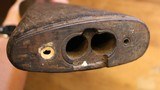 M1 Garand Rifle Stock USGI with a VERY VERY VERY Faint P Stamp - 18 of 25