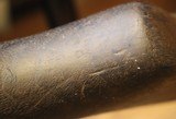 M1 Garand Rifle Stock USGI with a VERY VERY VERY Faint P Stamp - 9 of 25