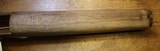 M1 Garand Rifle Stock USGI with a VERY VERY VERY Faint DOD Stamp - 7 of 25
