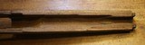 M1 Garand Rifle Stock USGI with a VERY VERY VERY Faint DOD Stamp - 16 of 25