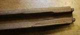 M1 Garand Rifle Stock USGI with a VERY VERY VERY Faint DOD Stamp - 21 of 25