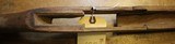 M1 Garand Rifle Stock USGI with a VERY VERY VERY Faint DOD Stamp - 23 of 25