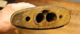 M1 Garand Rifle Stock USGI with a VERY VERY VERY Faint DOD Stamp - 19 of 25