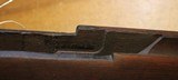 M1 Garand Rifle Stock USGI Rock Island Armory RIA - 24 of 25