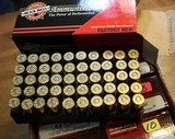 Black Hills .44 Special HoneyBadger™ 125 Gr. HoneyBadger™ 2 boxes of 50 or 100 Rounds - 5 of 10