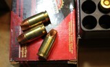 Black Hills Honey Badger 380 ACP Auto Ammo 60 Grain Lehigh Xtreme Defense Lead-Free 20 Round Box - 6 of 6