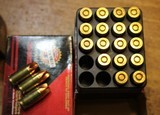 Black Hills Honey Badger 380 ACP Auto Ammo 60 Grain Lehigh Xtreme Defense Lead-Free 20 Round Box - 2 of 6