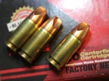 Black Hills HoneyBadger Ammunition 9mm Luger Subsonic 125 Grain Lehigh Xtreme Defense Lead-Free Box of 20 - 2 of 11